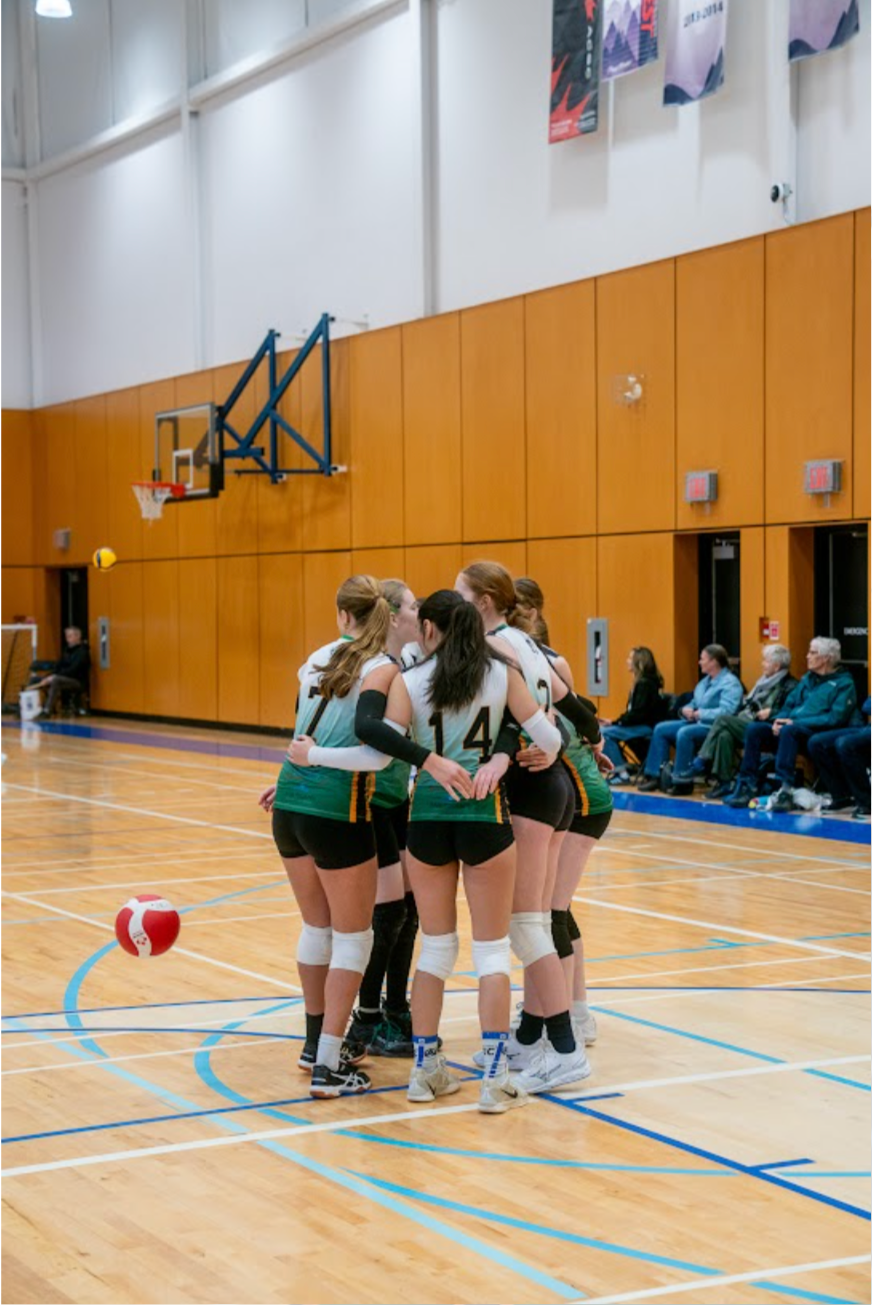 Junior Development (Grade 6 to 10)