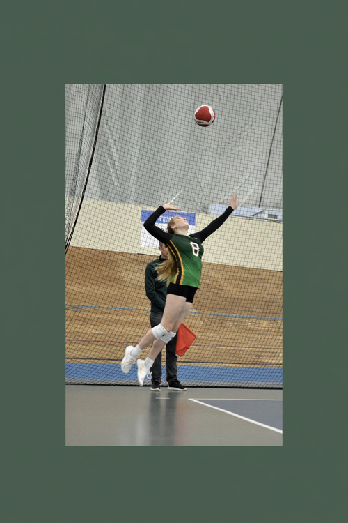 Club Try-out Clinics