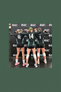Girls Club Tryouts